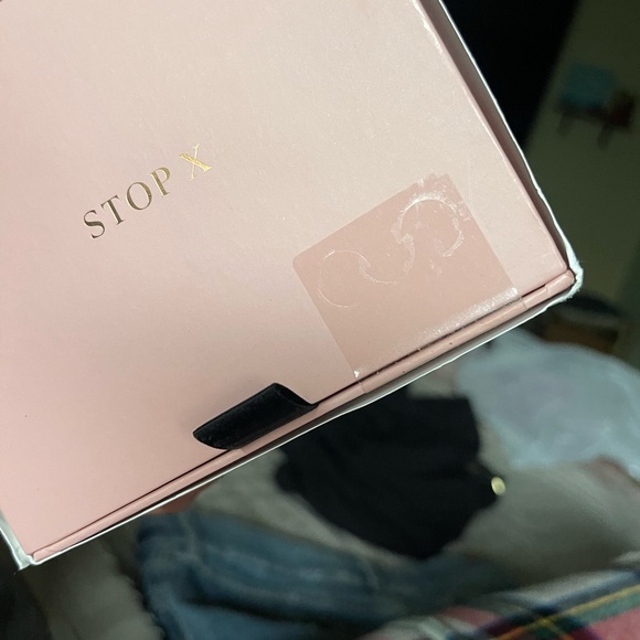 *AUTHENTIC* Tri Polar STOP X Rose limited edition RF device - Picture 3 of 6